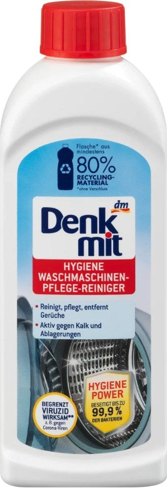 Denkmit Washing Machine Cleaner, 250 mL
