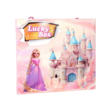 YXC-003 Cosmetics & Accessories Advent Calendar Set - Image 2