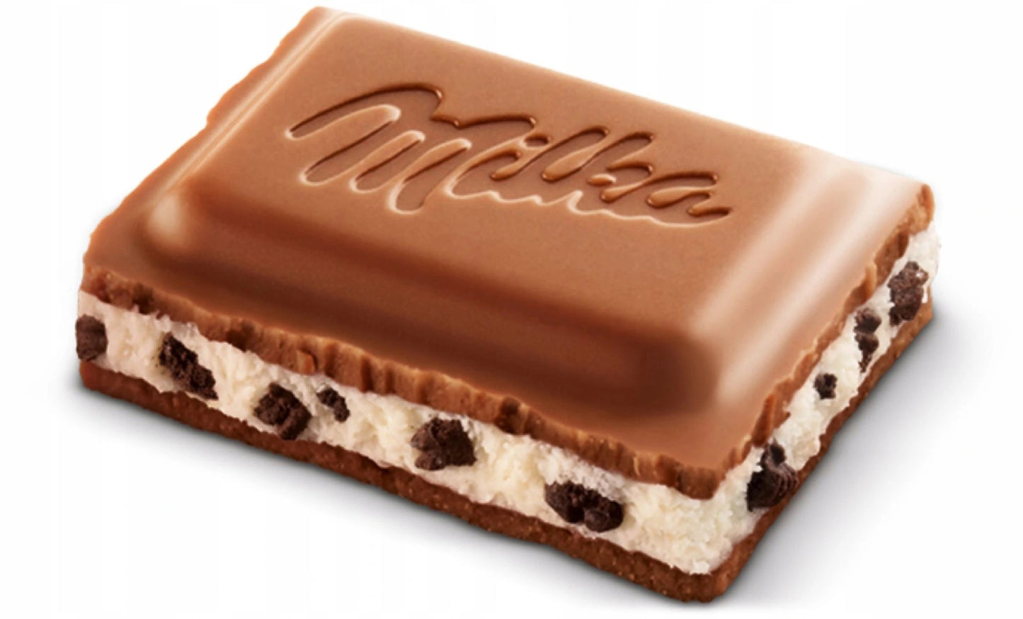 Milka Oreo Milk Chocolate, 100 g - Image 3