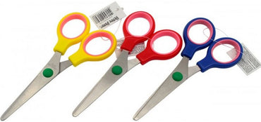 Pegashka 4013/30 Kids Scissors - Image 2