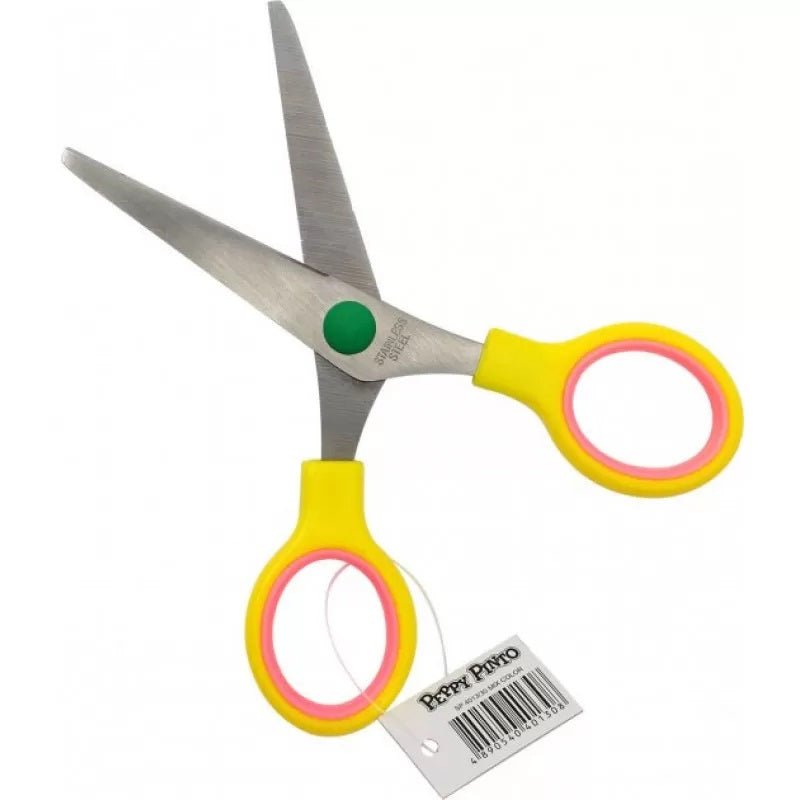 Pegashka 4013/30 Kids Scissors - Image 4