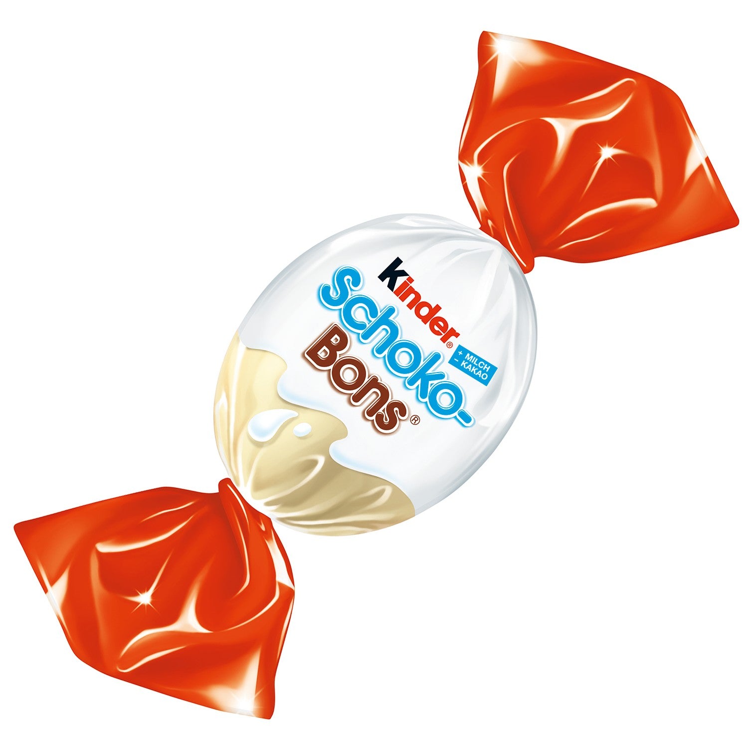 Kinder Schoko-Bons White Candy, 200 g - Image 2