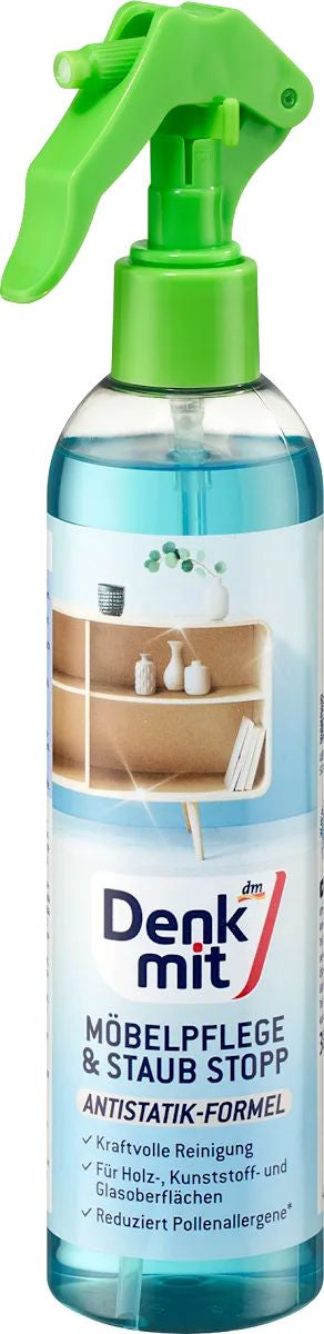 Denkmit Furniture Cleaning Spray, 300 mL