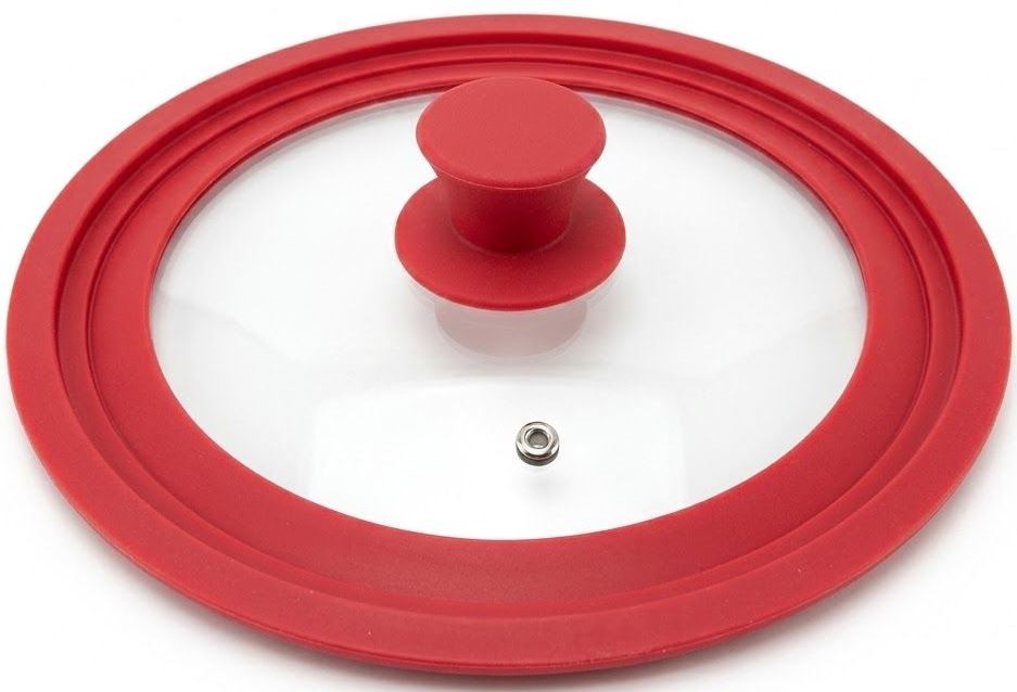 Multi-Size Silicone Lid 24, 26, 28 cm