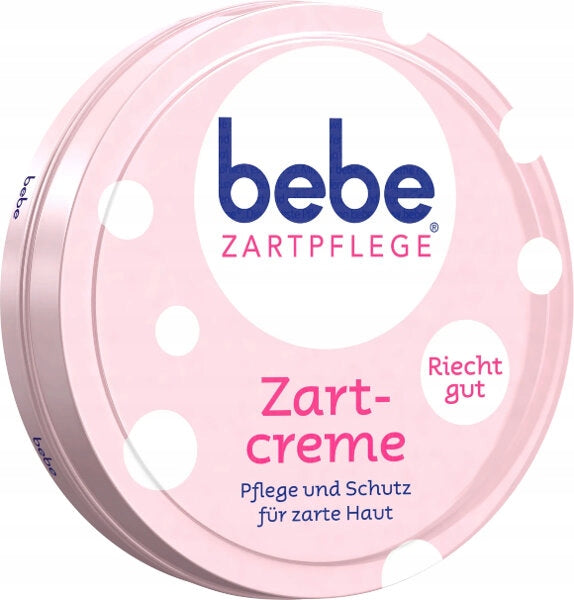 Bebe Gentle Baby Cream, 50 mL