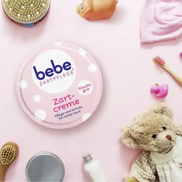 Bebe Gentle Baby Cream, 50 mL - Image 2