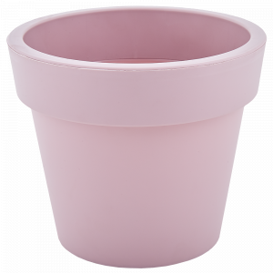 Aleana Gamma 115072 Flowerpot, Assorted, 20 x 17 cm, 2.8 L - Image 2