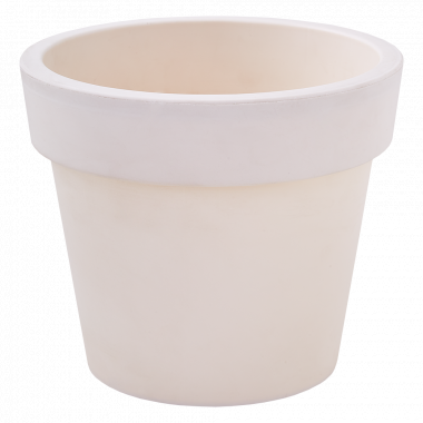 Aleana Gamma 115073 Flowerpot, Assorted, 26 x 22 cm, 7 L - Image 3