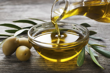 Helcom Extra Virgin Olive Oil, 250 mL - Image 2