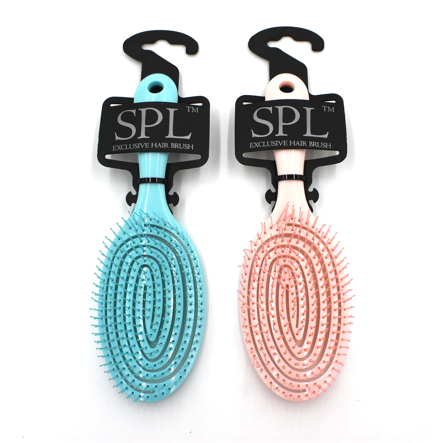 SPL 2323 Massage Hair Brush