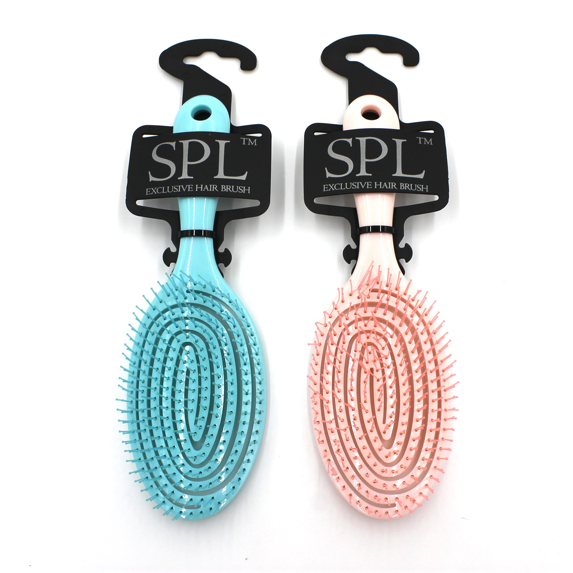 SPL 2323 Massage Hair Brush