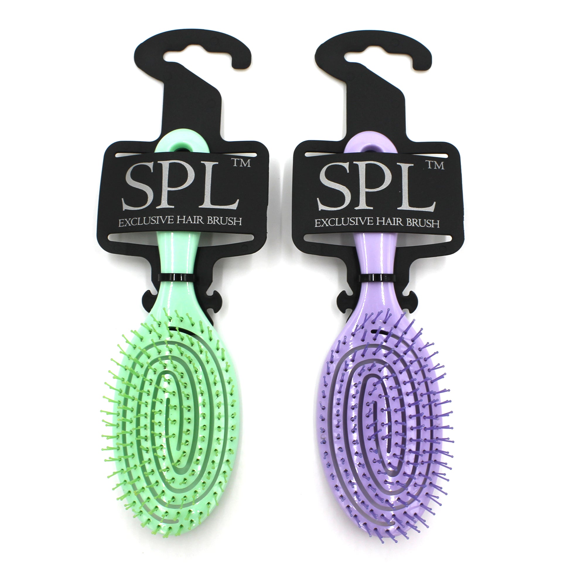 SPL 2324 Massage Hair Brush