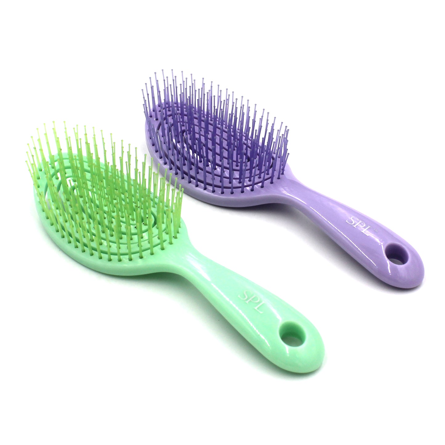 SPL 2324 Massage Hair Brush - Image 3