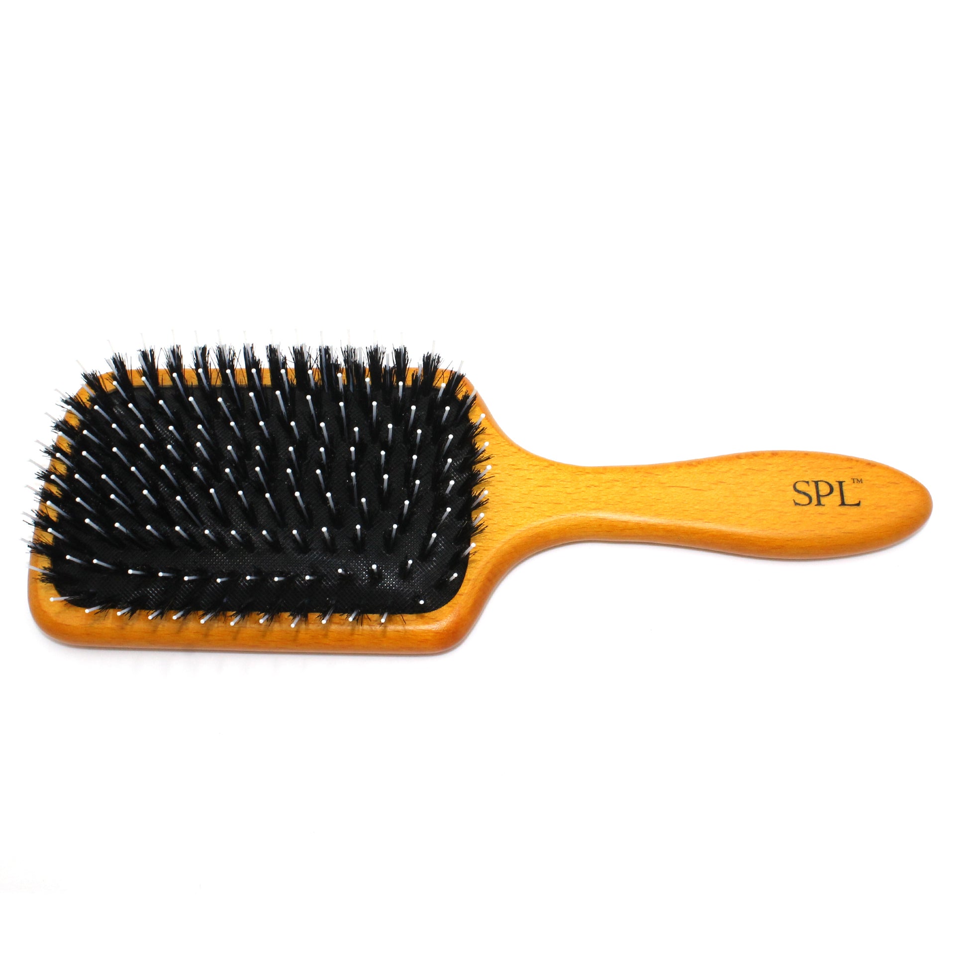 SPL 2325 Massage Hair Brush - Image 3
