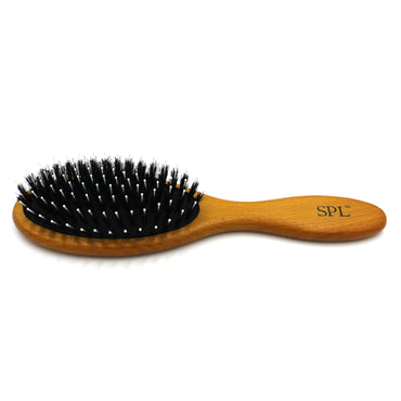 SPL 2327 Wooden Massage Hair Brush - Image 2