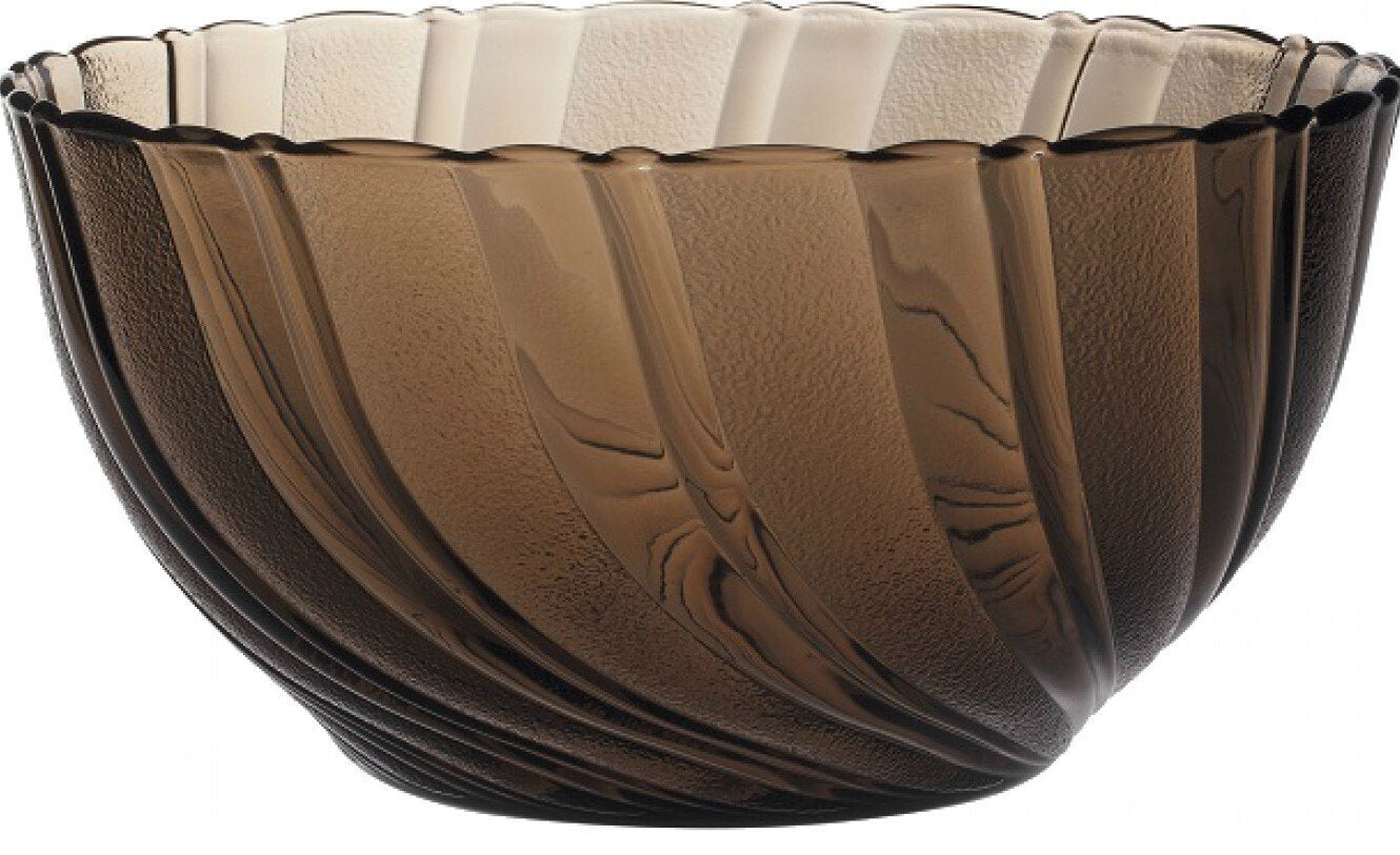 Duralex Beau Rivage Creole 2001CF06 Salad Bowl, 12 cm, 370 mL