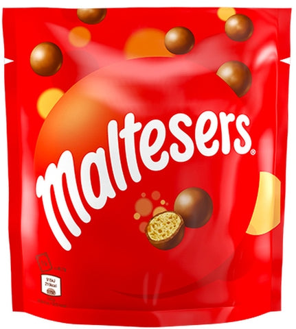 Maltesers Chocolate Balls, 175 g