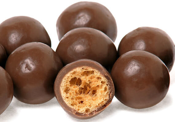 Maltesers Chocolate Balls, 175 g - Image 2