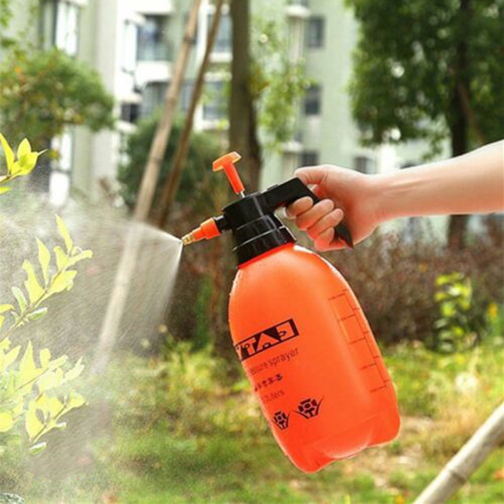 Manual Pump Sprayer, 2 L - Image 2
