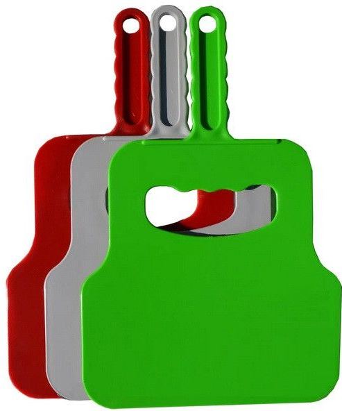 Fire Bellows Paddle