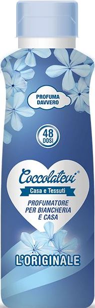 Coccolatevi L'Originale Laundry & Cleaning Fragrance, 300 mL