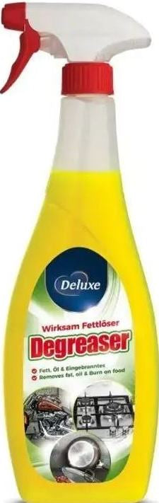 Deluxe All-Surface Degreaser, 750 mL