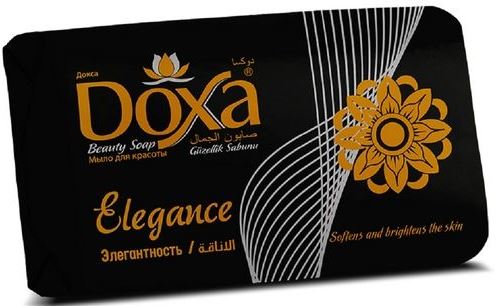 Doxa Elegance Bar Soap, 100 g