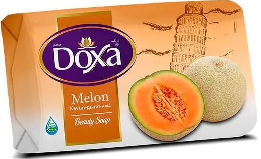 Doxa Melon Bar Soap, 150 g