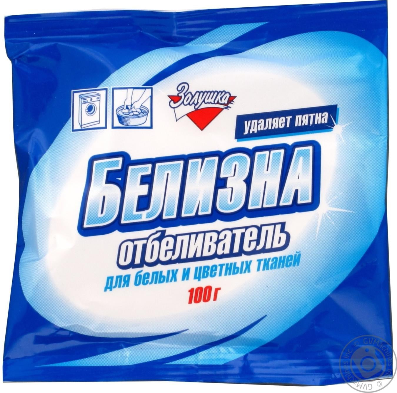Bleach, 100 g