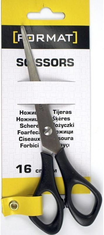 Format 47113 Scissors, 16 cm