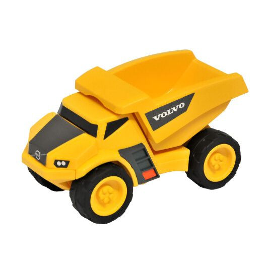 Tigres Volvo Klein 2423 Dump Truck