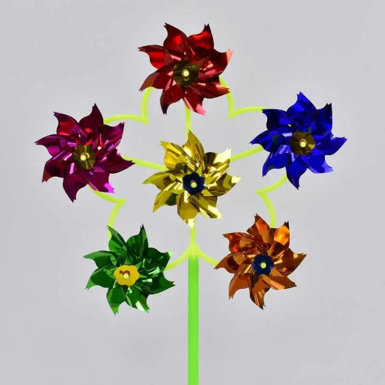 33974 Pinwheel