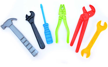 Maximus 5118 Happy Craftsman Tool Set - Image 2