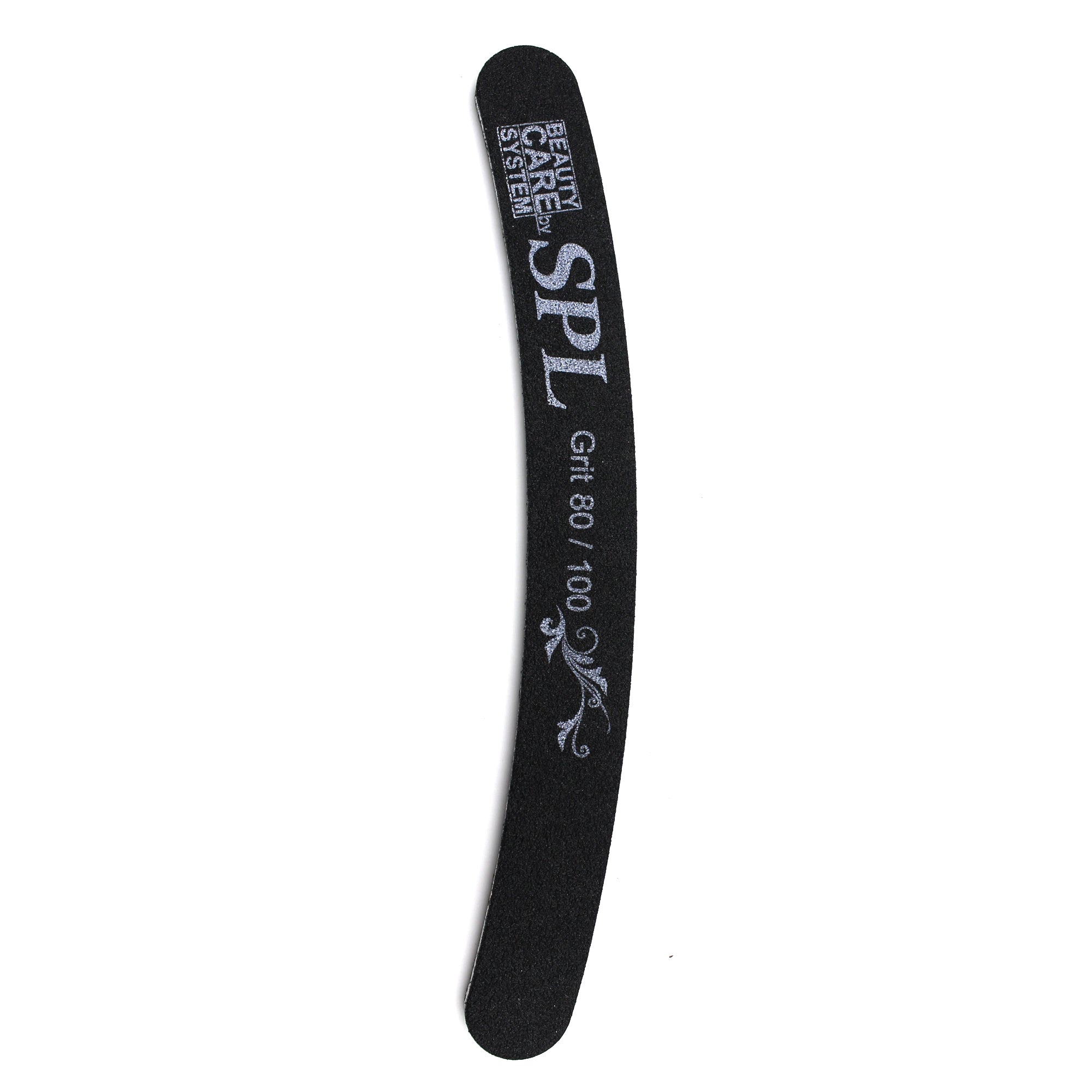 SPL 45-102 Nail File, 80/100