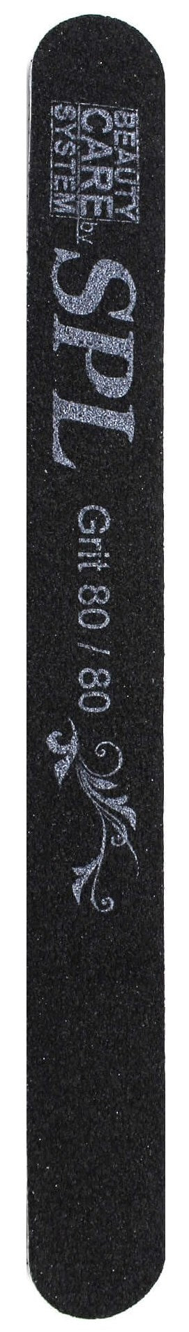SPL 45-101 Nail File, 80/80 Grit