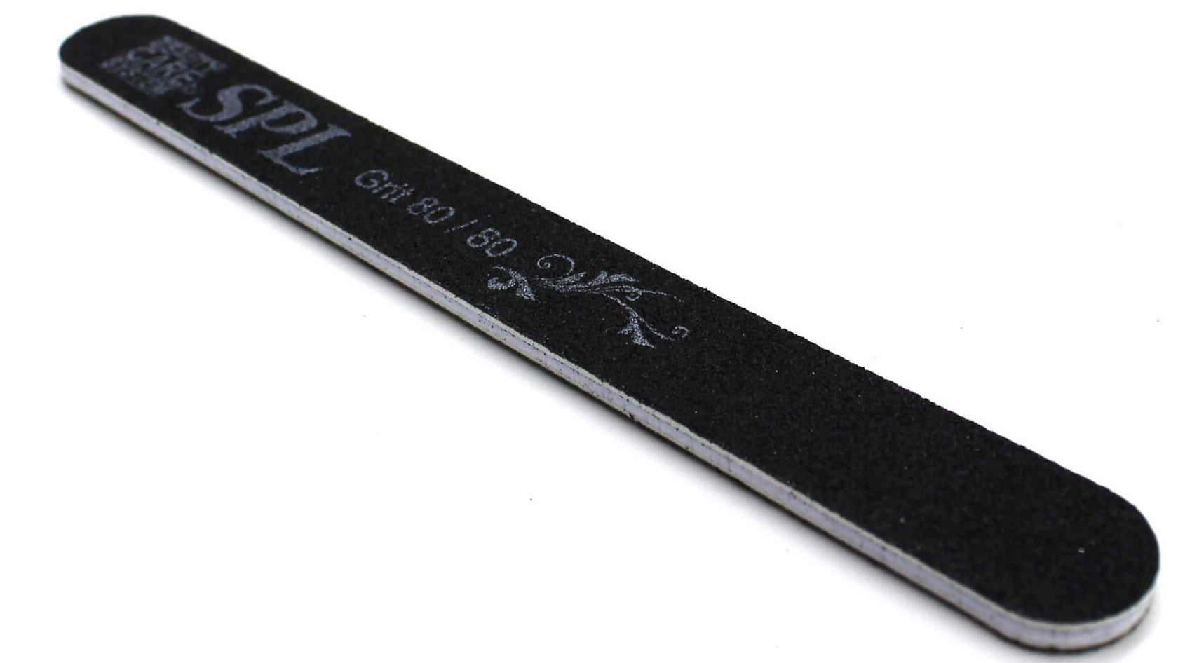 SPL 45-101 Nail File, 80/80 Grit - Image 2