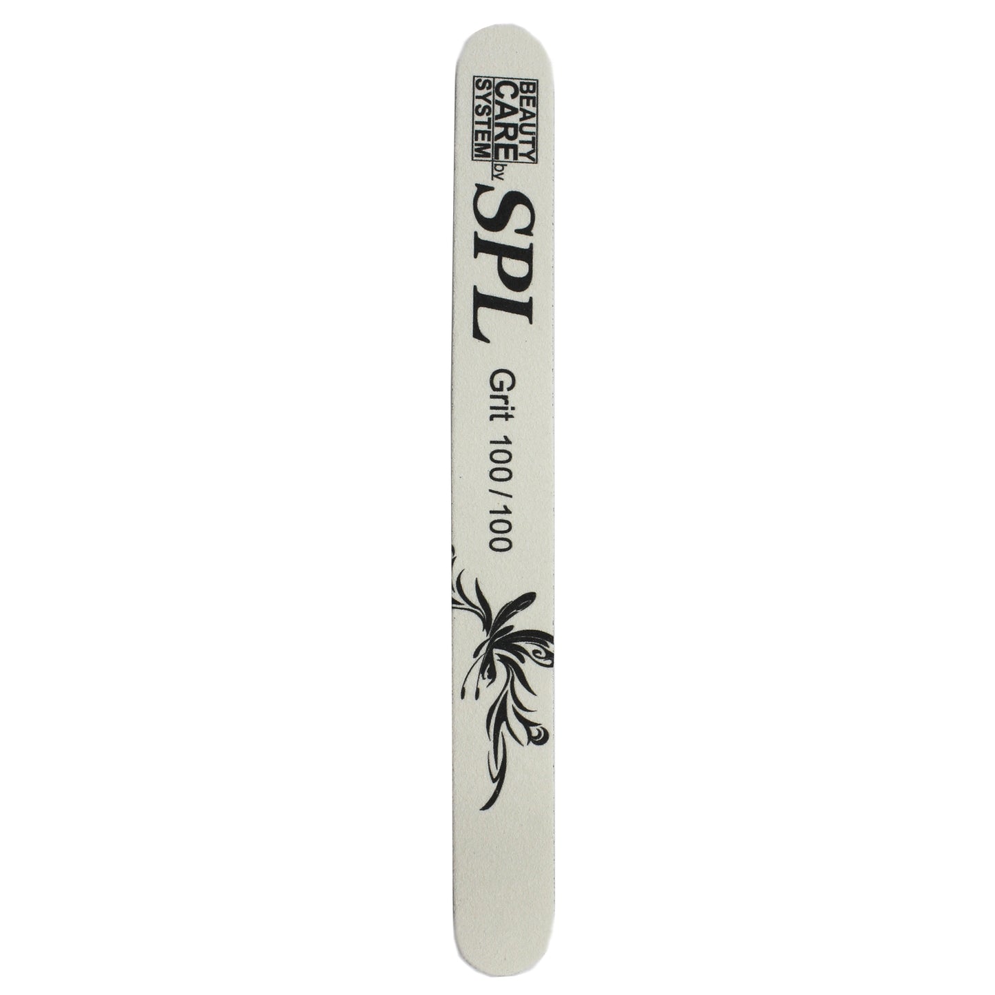 SPL 45-201 Nail File, 100/100