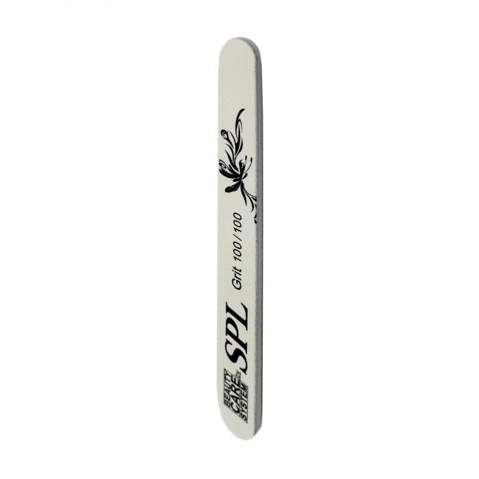 SPL 45-201 Nail File, 100/100 - Image 2