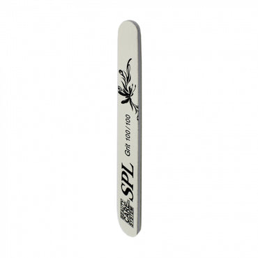 SPL 45-201 Nail File, 100/100 - Image 2