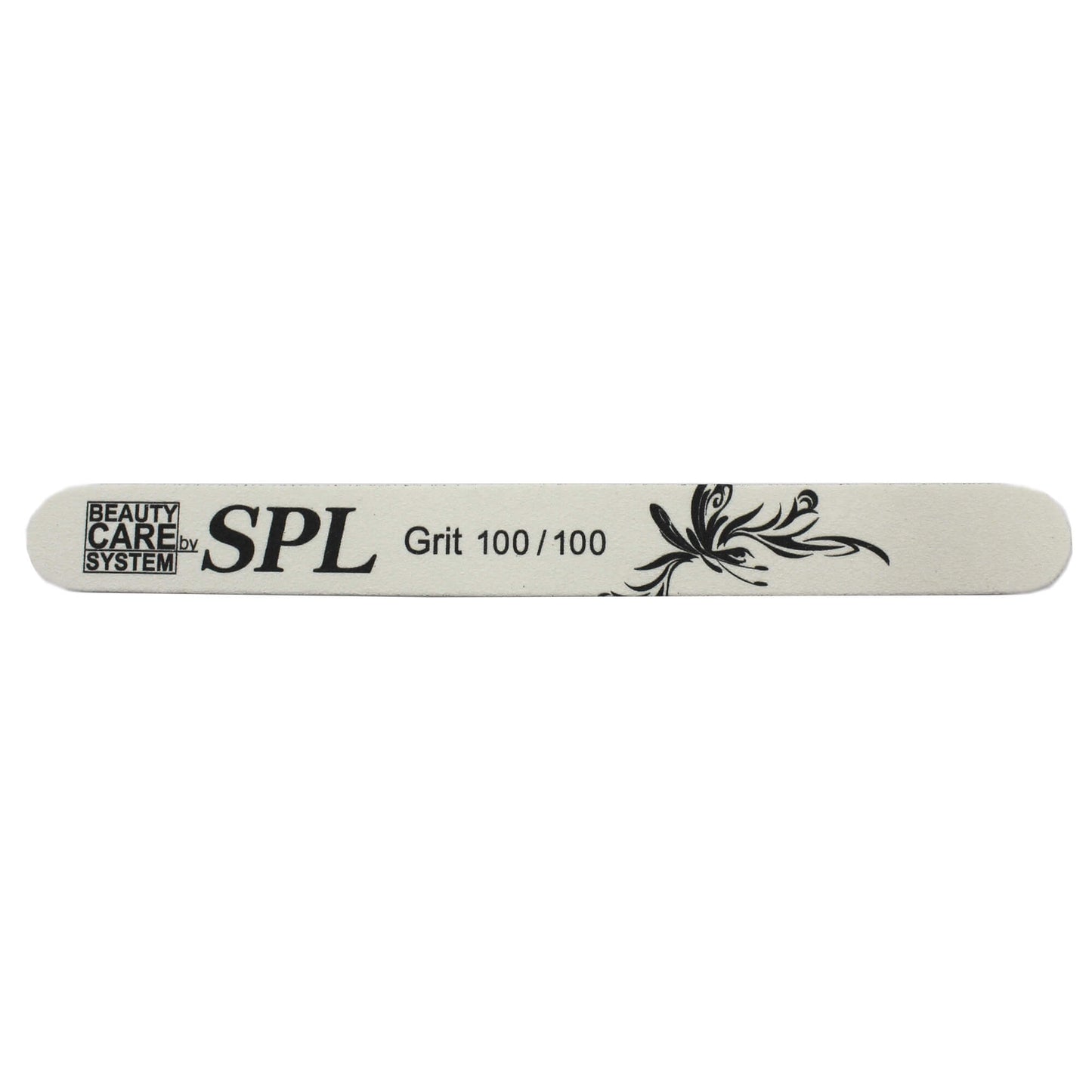 SPL 45-201 Nail File, 100/100 - Image 3