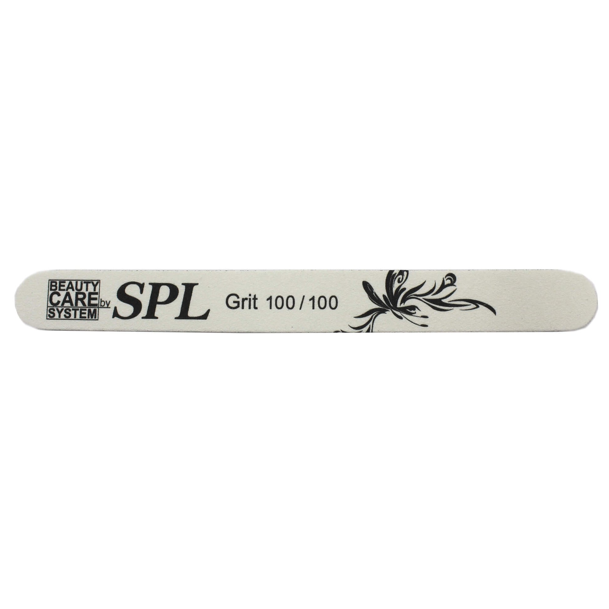 SPL 45-201 Nail File, 100/100 - Image 3