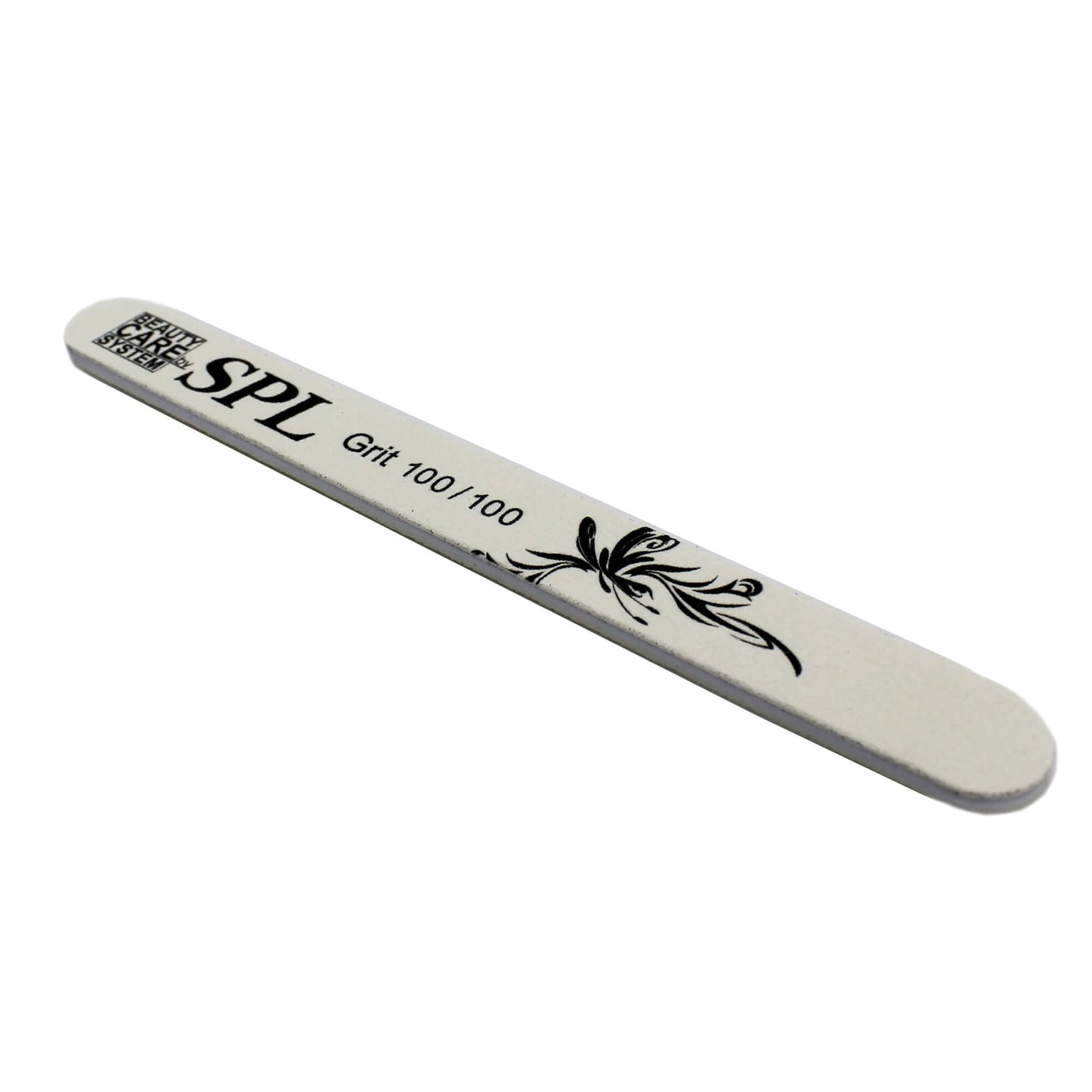 SPL 45-201 Nail File, 100/100 - Image 4