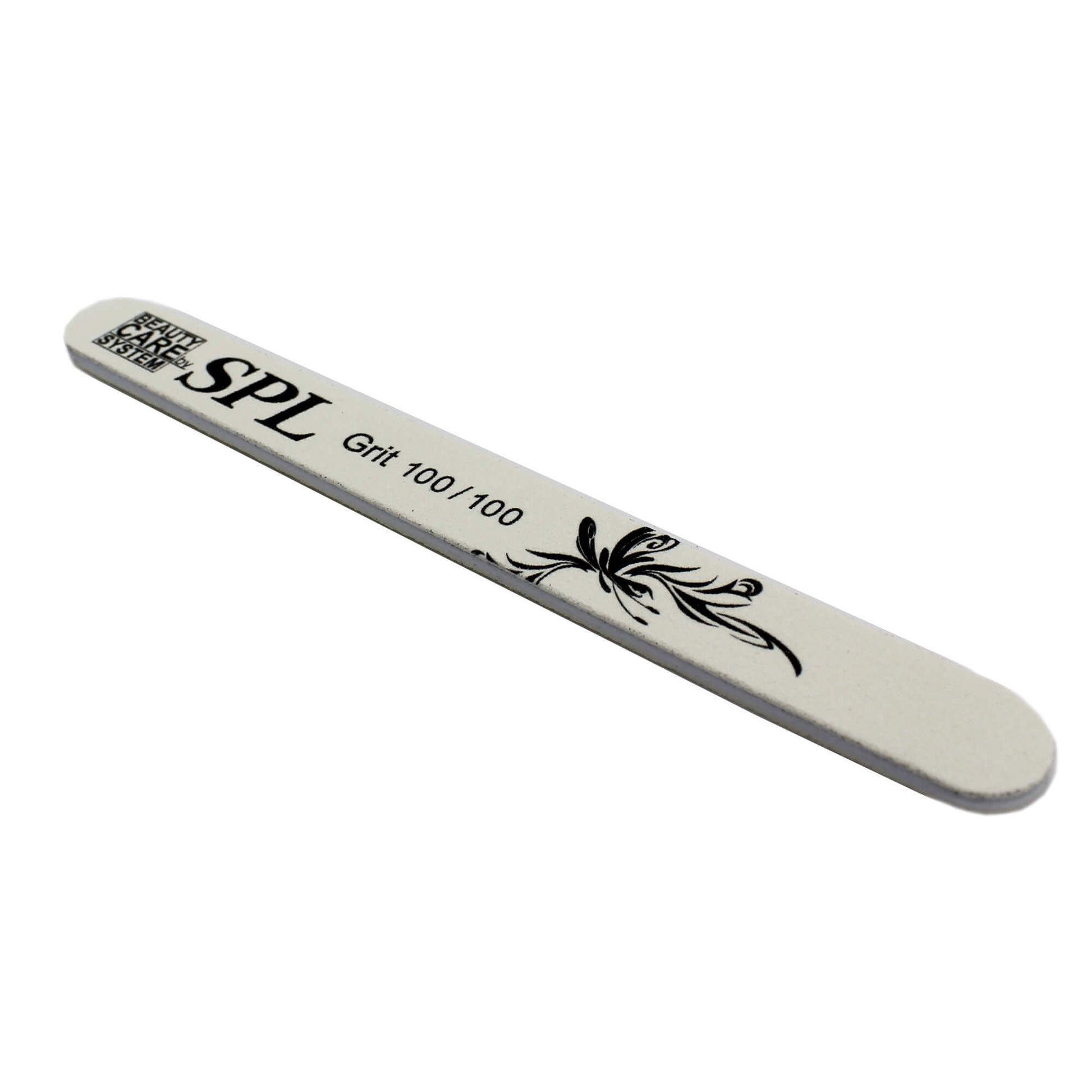 SPL 45-201 Nail File, 100/100 - Image 4