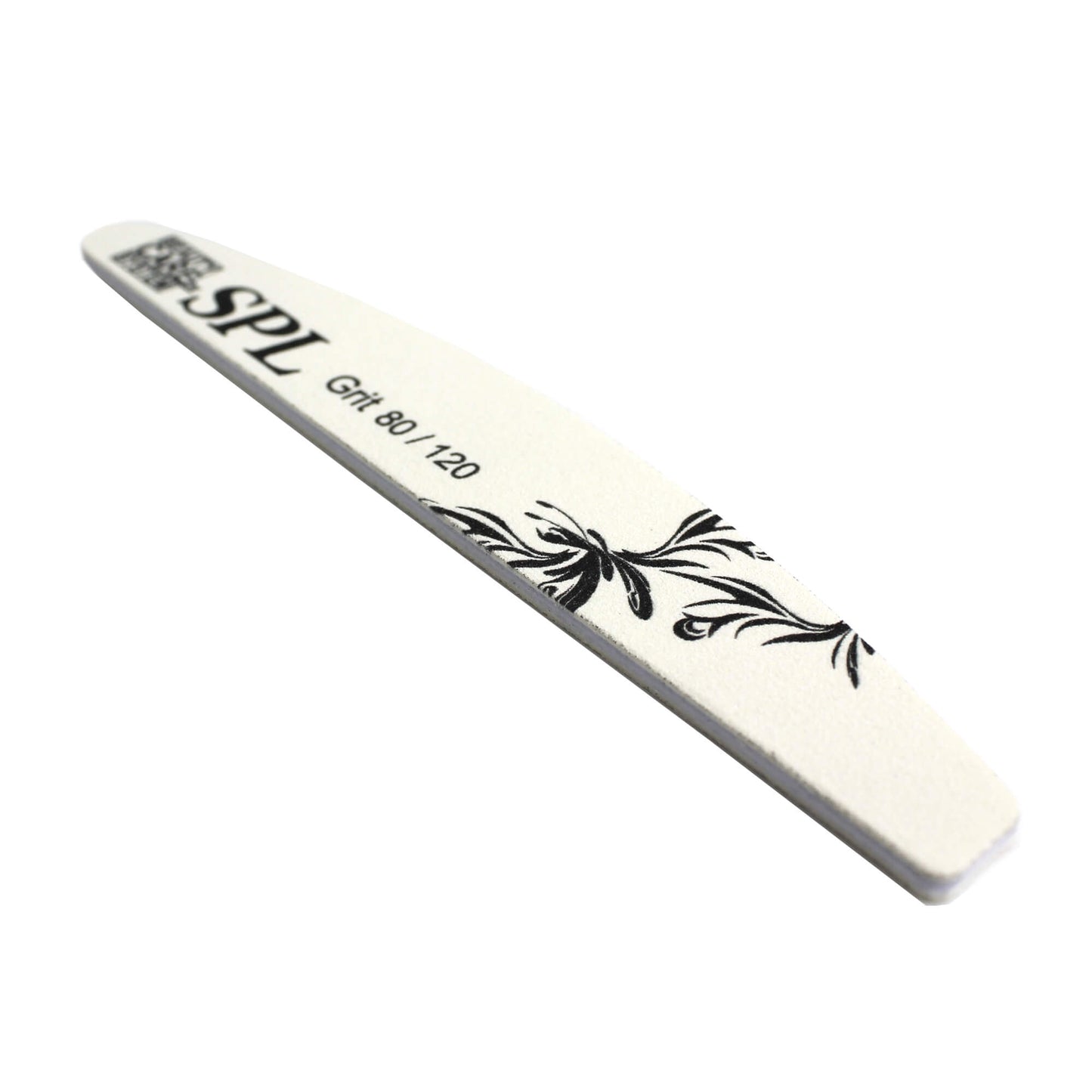 SPL 45-208 Nail File, 80/120 - Image 4