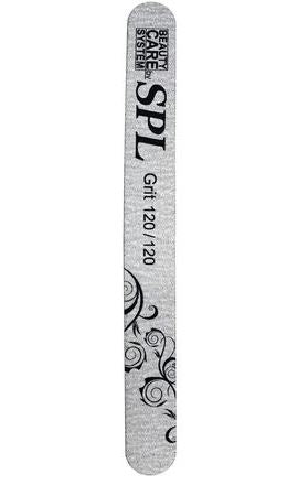 SPL 45-301 Nail File, 120/120