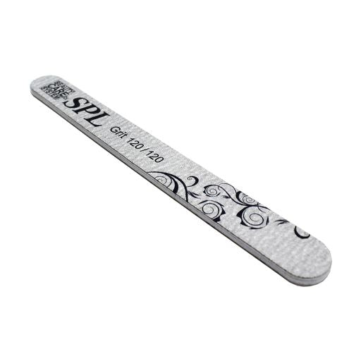 SPL 45-301 Nail File, 120/120 - Image 2