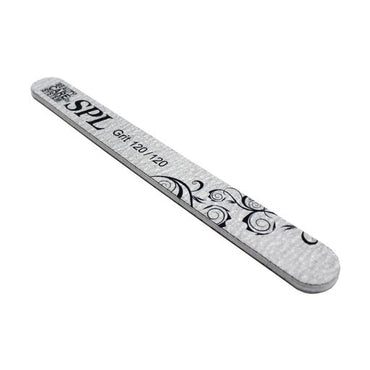 SPL 45-301 Nail File, 120/120 - Image 2