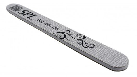SPL 45-303 Nail File, 100/180 Grit - Image 2