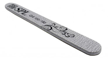SPL 45-303 Nail File, 100/180 Grit - Image 2