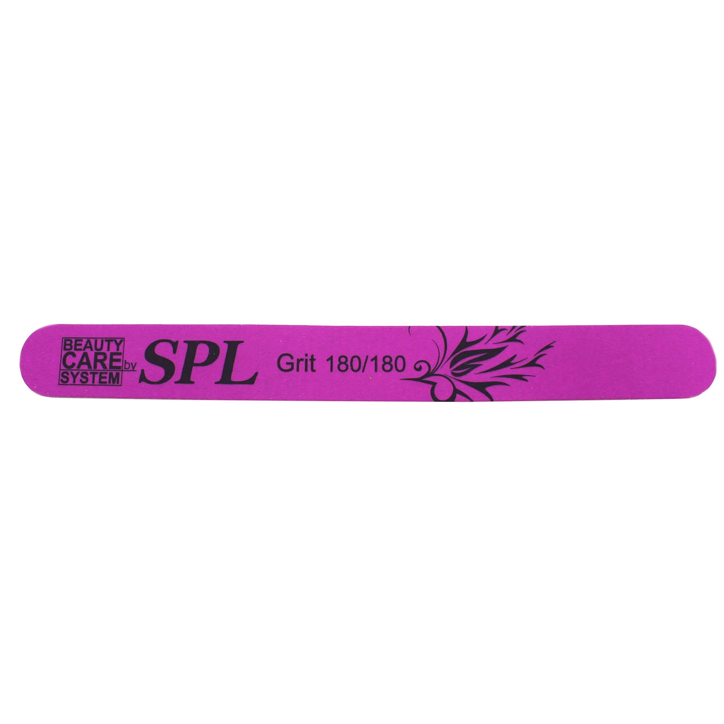 SPL 45-809 Nail File, 180/180 - Image 3
